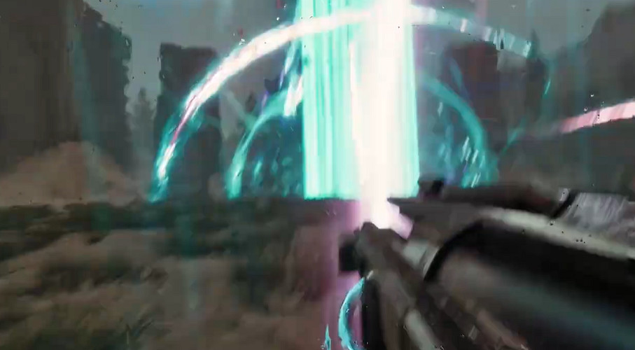 量子誤差開發商新作《Son and Bone》全新預告公布! 量子誤差開發商新作《Son and Bone》全新預告公布!