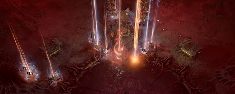 《暗黑破壞神4》s5有序暗影步有什麽改變