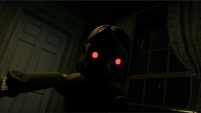 《Time for Bed》Steam頁面上線 恐怖潛行新遊 《Time for Bed》Steam頁面上線 恐怖潛行新遊