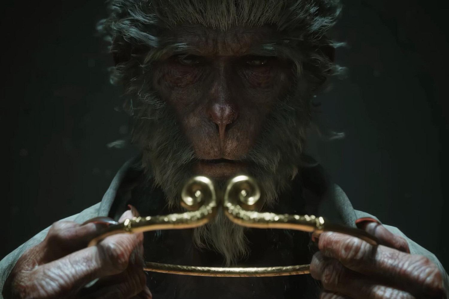 《黑神話:悟空》評測程式碼已發放,8月16日解禁!! 《黑神話:悟空》評測程式碼已發放,8月16日解禁!!