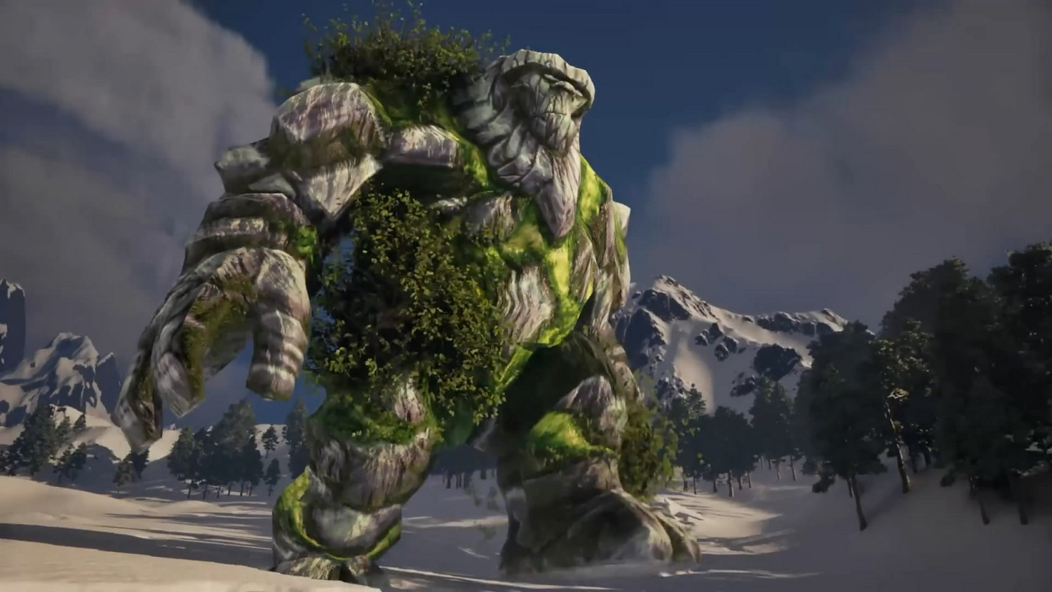 畫面效果驚豔!藝術家虛幻5重製《魔獸世界》經典場景 畫面效果驚豔!藝術家虛幻5重製《魔獸世界》經典場景