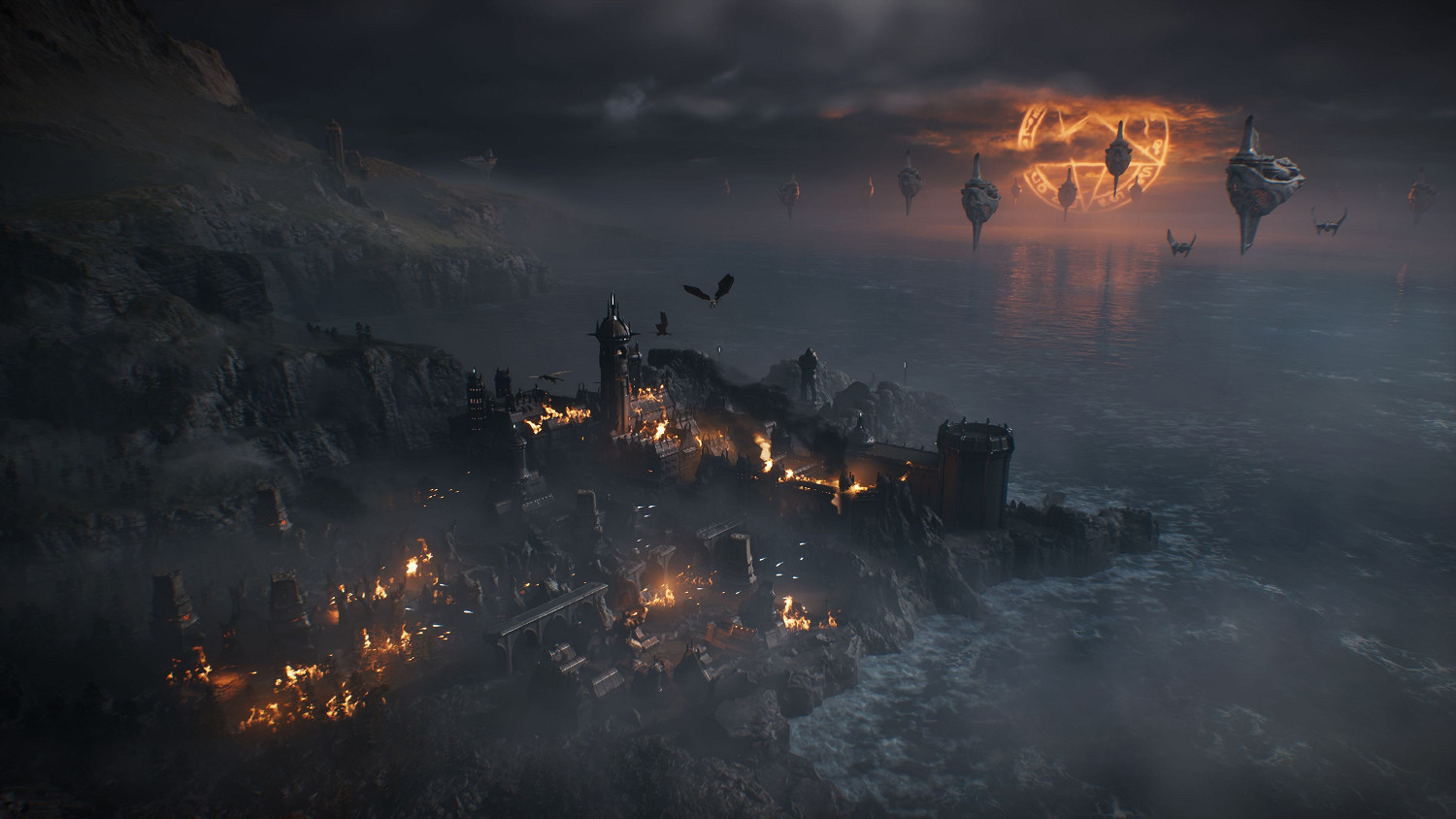 《毀滅戰士:黑暗時代》新內容曝光!世界比前作更開放 《毀滅戰士:黑暗時代》新內容曝光!世界比前作更開放