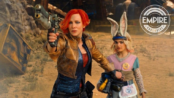 《邊緣禁地》真人電影票房撲街 首日僅收400萬美元！