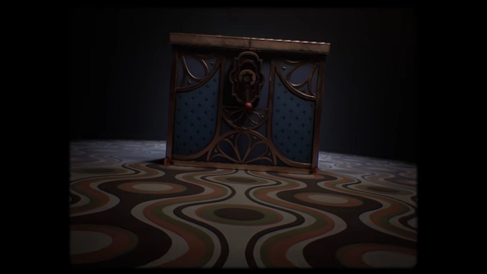 《佛雷迪的五夜驚魂》新作《小醜的秘密》預告影片 《佛雷迪的五夜驚魂》新作《小醜的秘密》預告影片