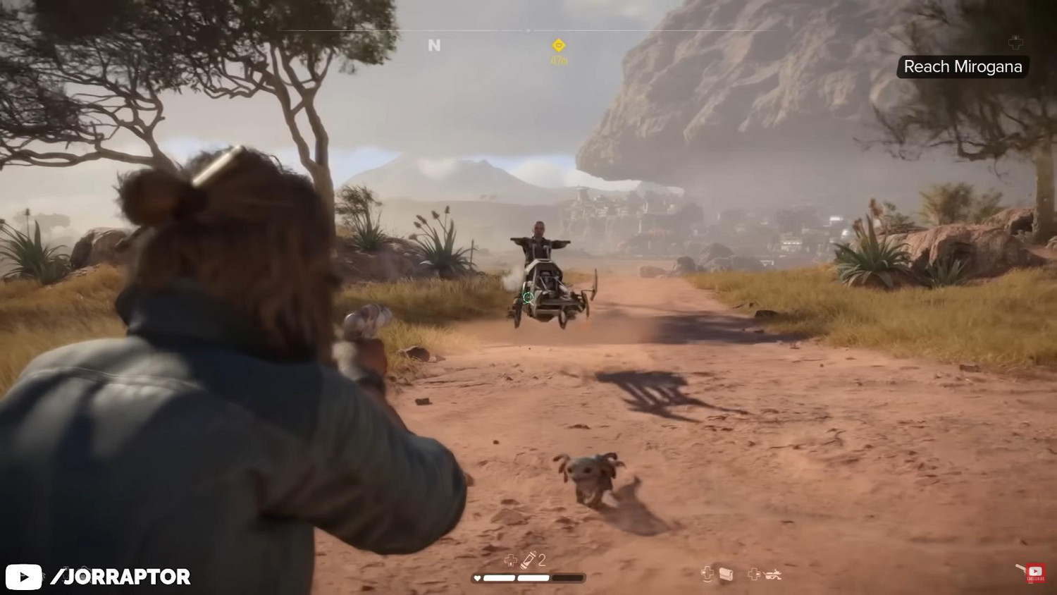 《星際大戰:亡命之徒》自由度有限!無法攻擊平民NPC 《星際大戰:亡命之徒》自由度有限!無法攻擊平民NPC