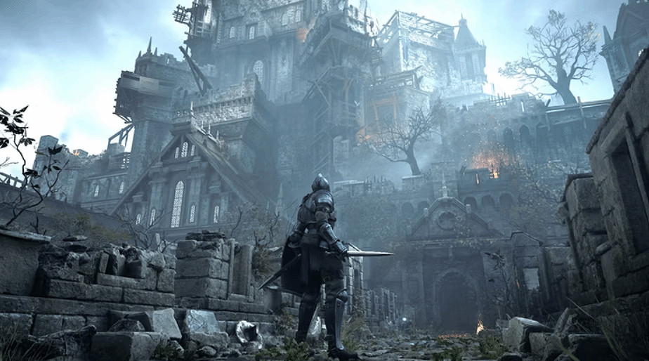 gamerant盤點PS Plus最佳類魂遊戲top20:血源最讚! gamerant盤點PS Plus最佳類魂遊戲top20:血源最讚!