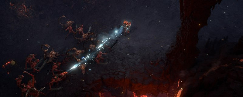 《暗黑破壞神4》s5冷面指揮官傷害分享 《暗黑破壞神4》s5冷面指揮官傷害分享