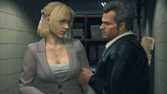 《喪屍圍城 豪華復刻版》刪除了拍“澀澀”照片獎勵