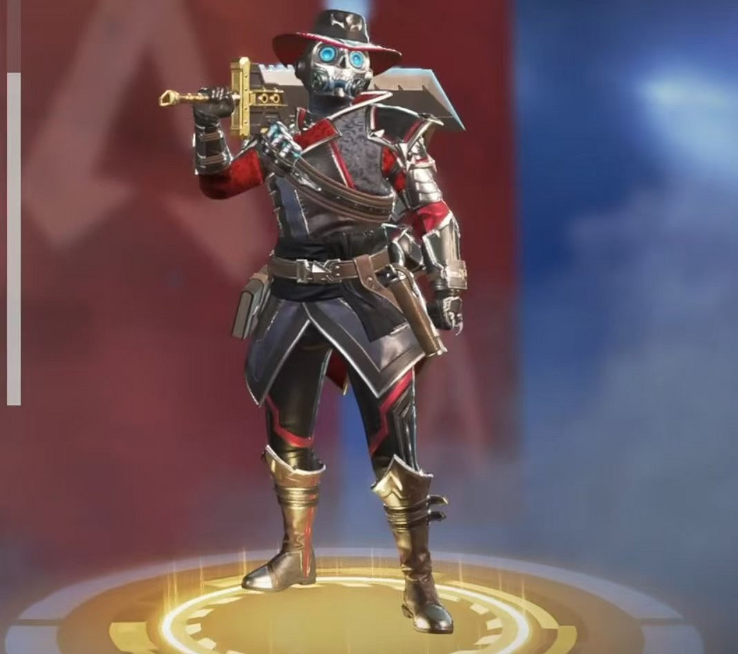 《Apex英雄》新賽季“狂熱宇宙“爆料！雙人賽即將回歸