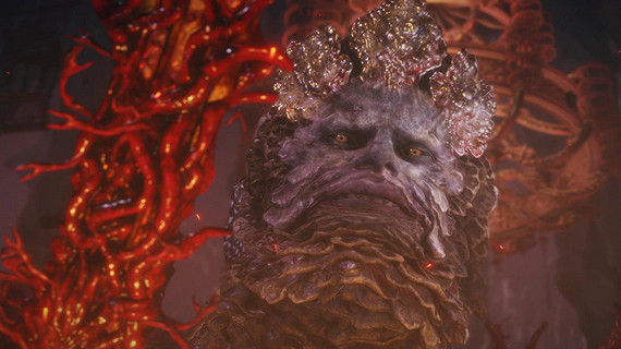 《艾爾登法環》沉浸式編年史：交界地神話（三）