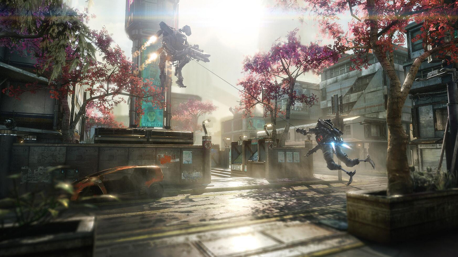 Steam特惠：《泰坦隕落 2》骨折價《上古卷軸》3折！