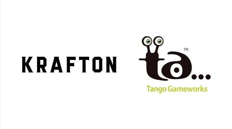 《PUBG》發行商 KRAFTON 宣布收購 Tango Gameworks