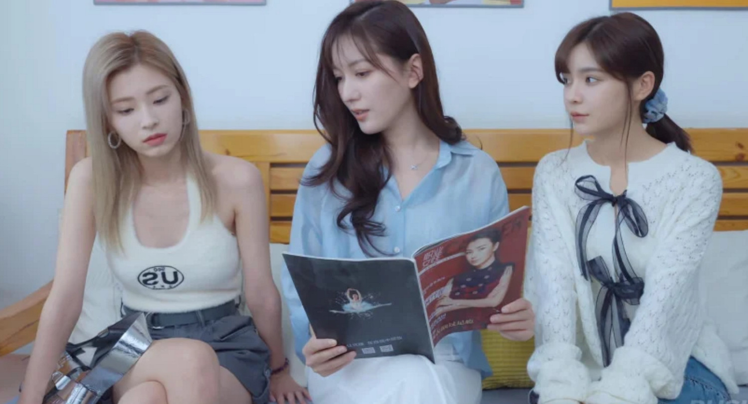 外媒給《完蛋!我被美女包圍了》6分評價 玩法簡單 外媒給《完蛋!我被美女包圍了》6分評價 玩法簡單