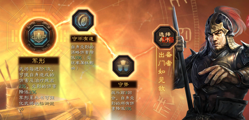 三國志戰略版泰香弓陣容搭配推薦 三國志戰略版泰香弓陣容搭配推薦