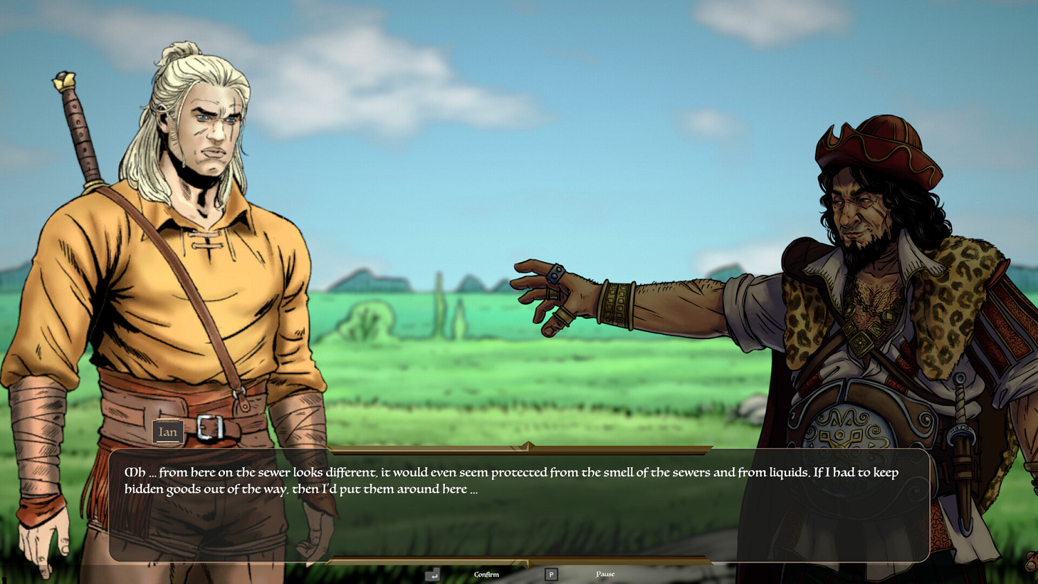 漫畫改編回合制RPG遊戲《龍之谷》續作推出試玩Demo