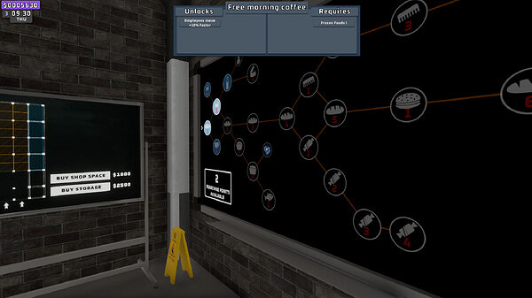 Steam 喜加一:模擬遊戲《Supermarket Together》免費領 Steam 喜加一:模擬遊戲《Supermarket Together》免費領