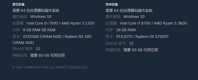 《餓狼傳說:狼之城》角色預告:尋找哥哥的少女-雙葉螢 《餓狼傳說:狼之城》角色預告:尋找哥哥的少女-雙葉螢