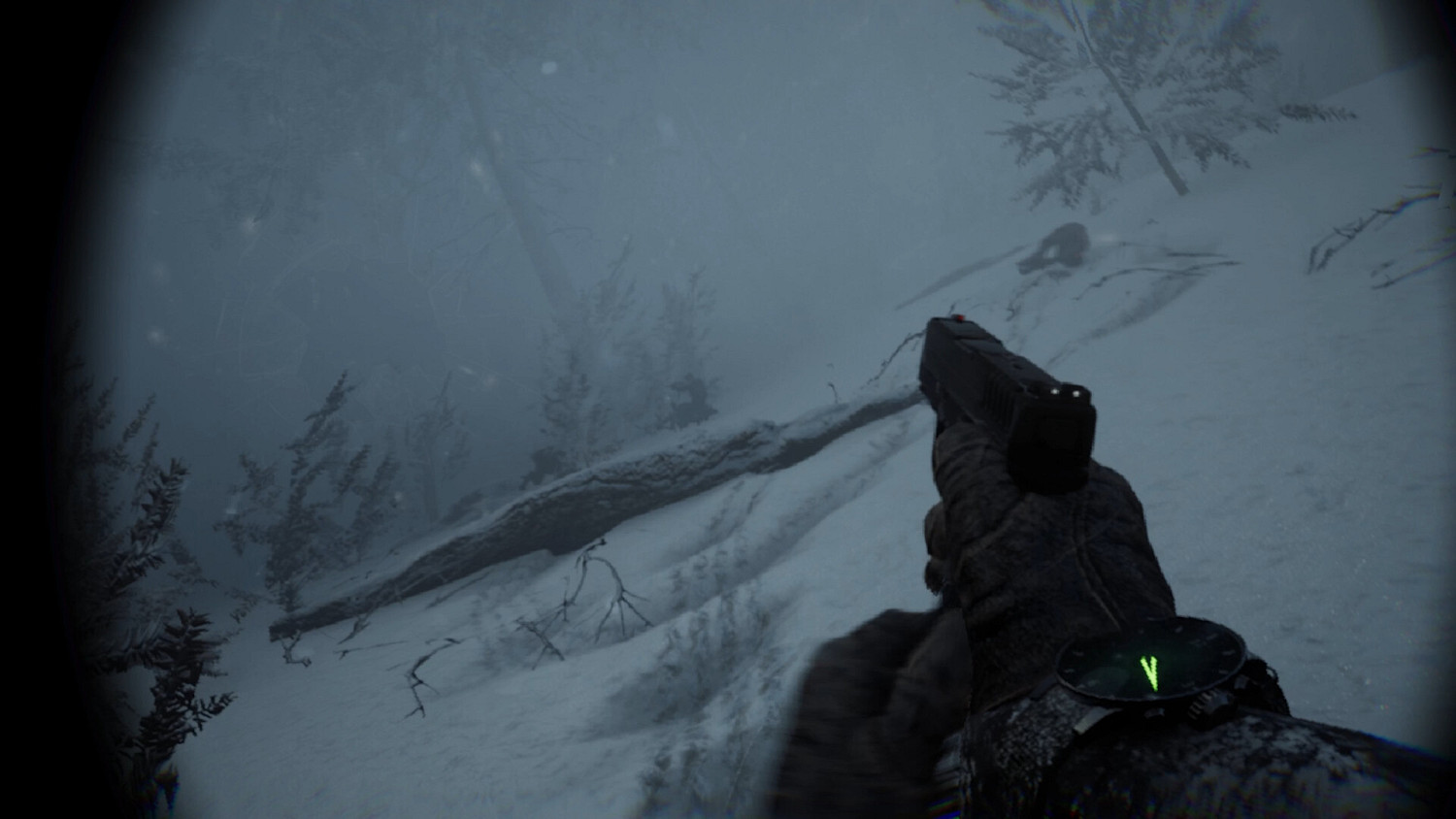 恐怖合作FPS《惡魔失眠》明天登陸Steam搶先體驗！