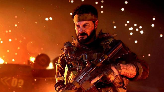 都漏完了!所有《COD21》戰役過場動畫均已曝光到網上 都漏完了!所有《COD21》戰役過場動畫均已曝光到網上