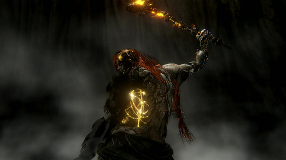 《艾爾登法環》沉浸式編年史：交界地神話（三）