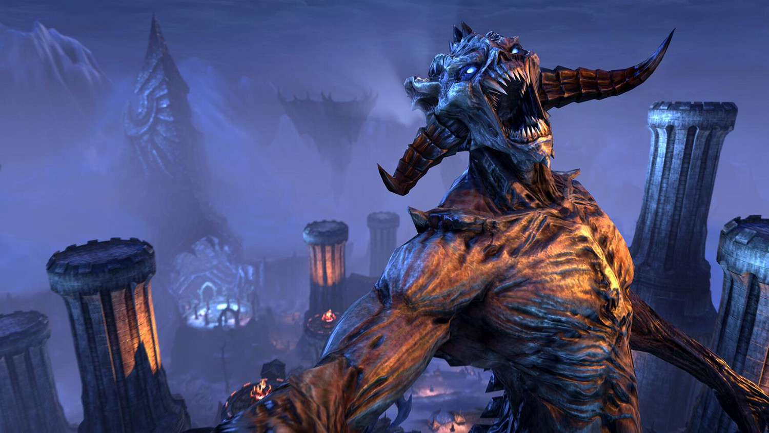 Steam特惠：《泰坦隕落 2》骨折價《上古卷軸》3折！