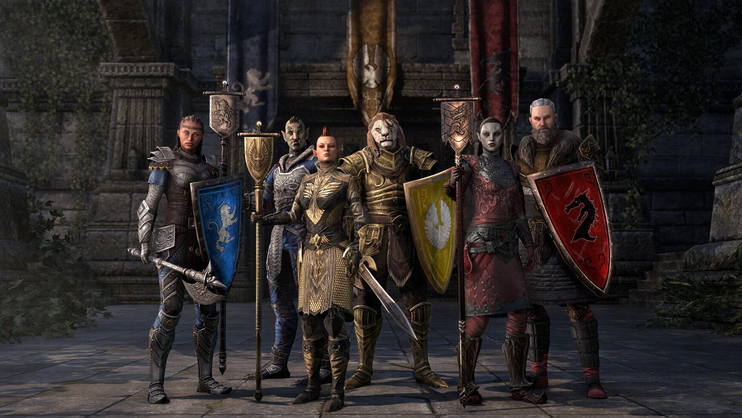 Steam特惠：《泰坦隕落 2》骨折價《上古卷軸》3折！