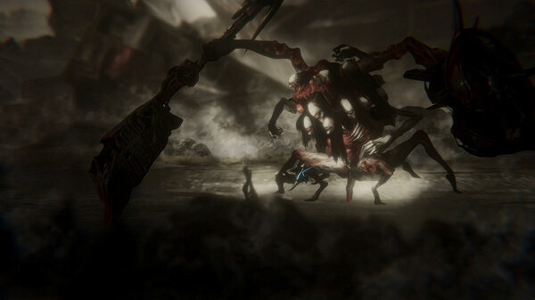 2D動作冒險遊戲：《霧都殘夢：心域突圍》發布公告