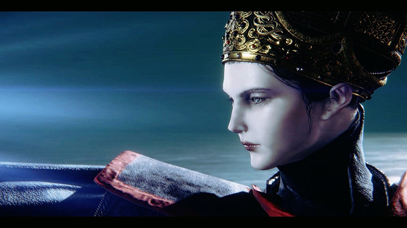 《艾爾登法環》沉浸式編年史：交界地神話（三）