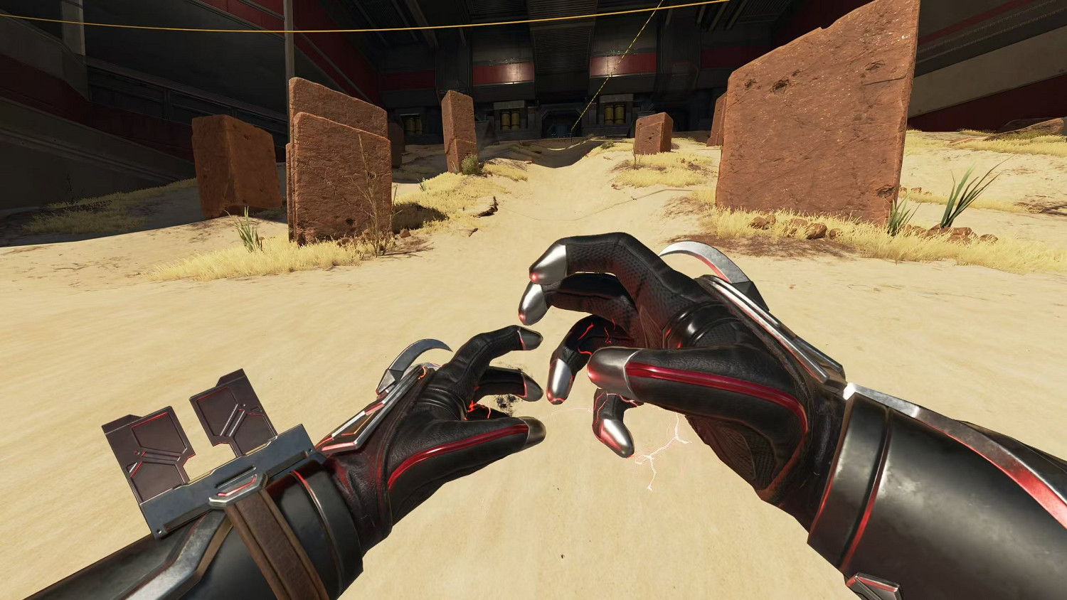 《Apex英雄》新賽季“狂熱宇宙“爆料！雙人賽即將回歸