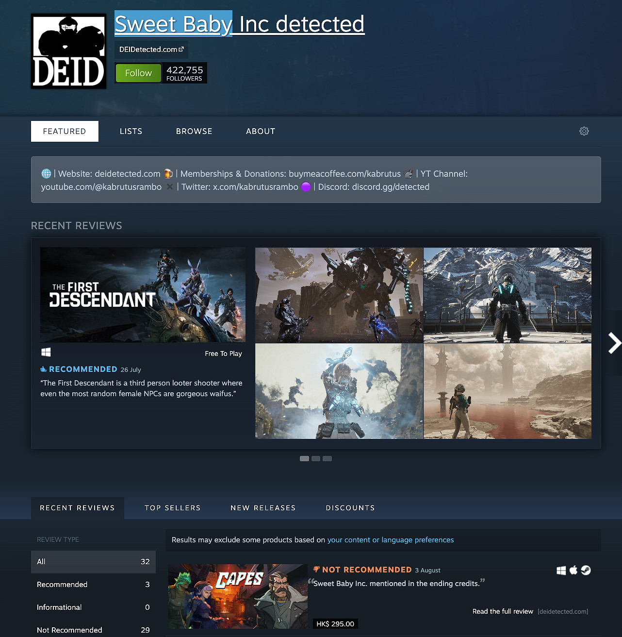 《神奇英俠》宣布終止與Sweet Baby合作引發玩家熱議