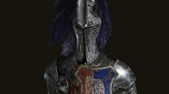 《艾爾登法環》沉浸式編年史：交界地神話（三）