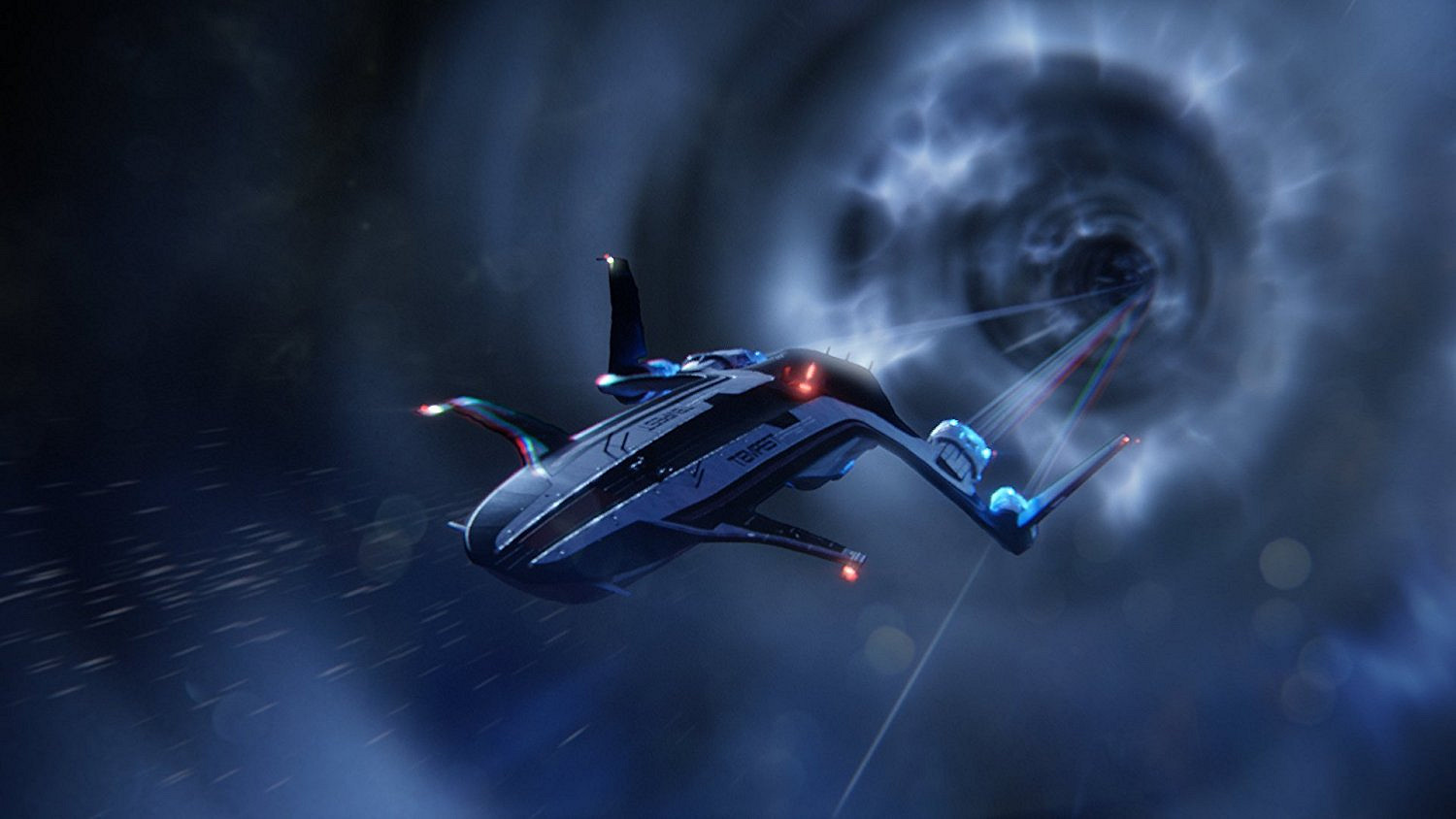 地球已經滿足不了我了!盤點10款外星探索的開放世界 地球已經滿足不了我了!盤點10款外星探索的開放世界