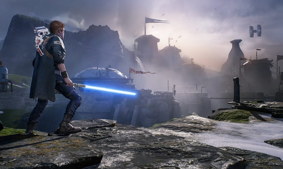 地球已經滿足不了我了!盤點10款外星探索的開放世界 地球已經滿足不了我了!盤點10款外星探索的開放世界