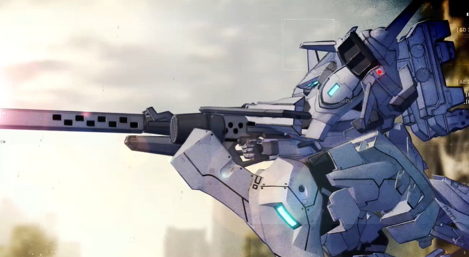 《MUV-LUV》系列完全新作《MUV-LUV TACTICS》公布! 《MUV-LUV》系列完全新作《MUV-LUV TACTICS》公布!