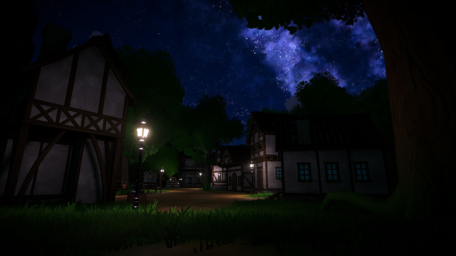 異世界轉生開放世界《Cliche》上線Steam!售價約新台幣554元 異世界轉生開放世界《Cliche》上線Steam!售價約新台幣554元