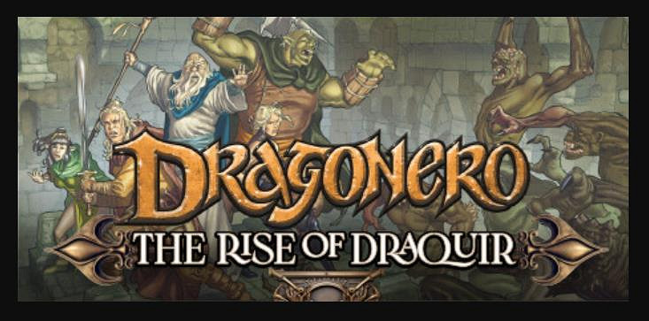 經典風格回合制RPG遊戲《龍之谷》現已推出試玩Demo 經典風格回合制RPG遊戲《龍之谷》現已推出試玩Demo