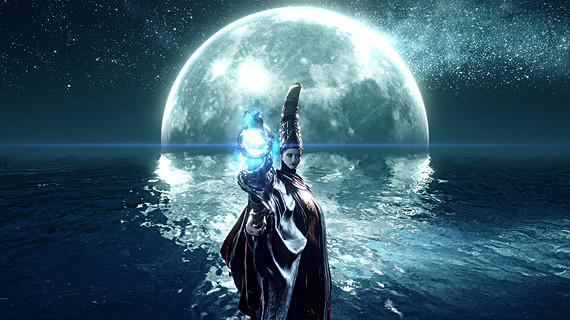 《艾爾登法環》沉浸式編年史：交界地神話（三）