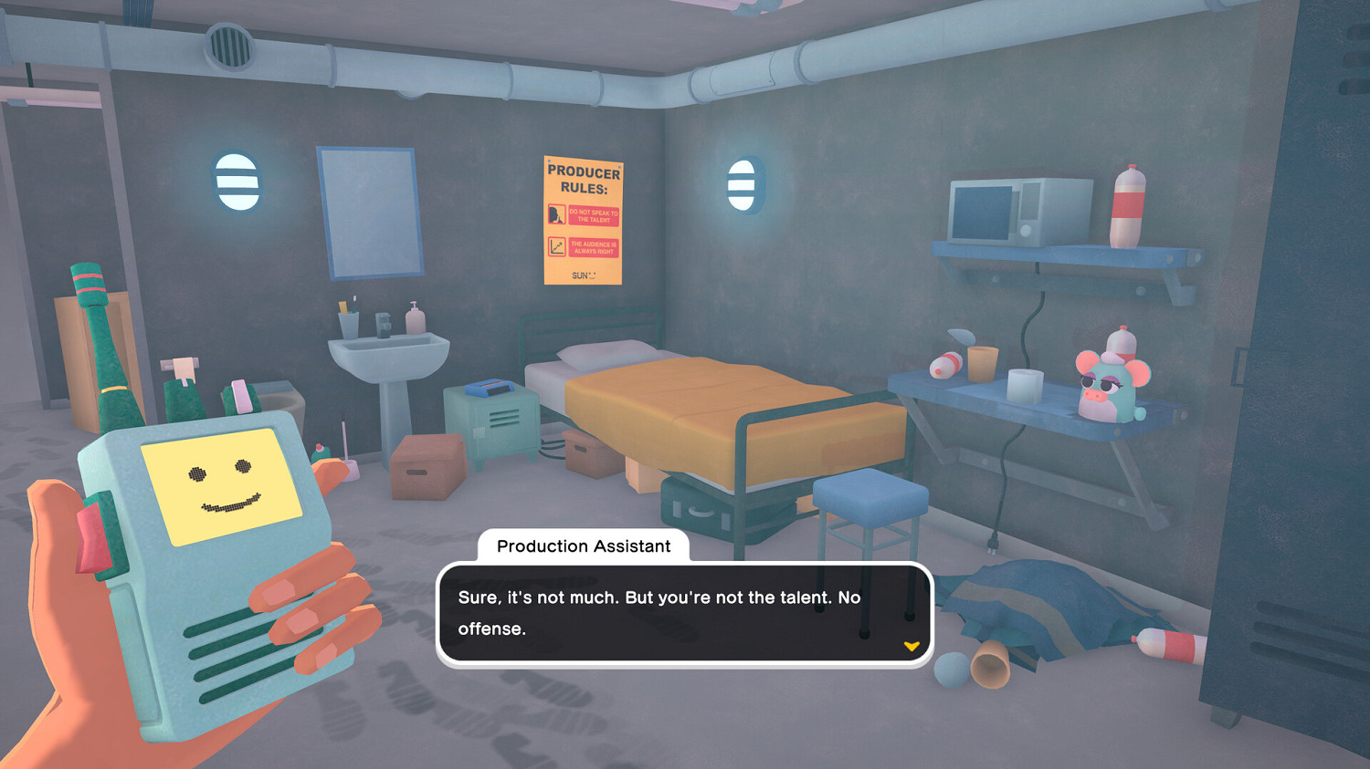 卡通風格戀愛模擬遊戲《心動小屋》正式推出獲多半好評 卡通風格戀愛模擬遊戲《心動小屋》正式推出獲多半好評