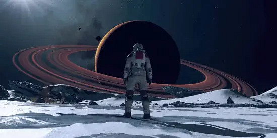 雙廚狂喜！《星空》官方宣布免費任務與《DOOM》有關