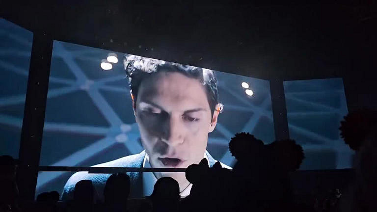 科幻巨作《電子世界爭霸戰》後續電影已首發預告片