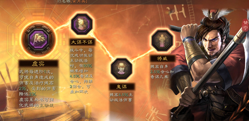 三國志戰略版泰香弓陣容搭配推薦 三國志戰略版泰香弓陣容搭配推薦