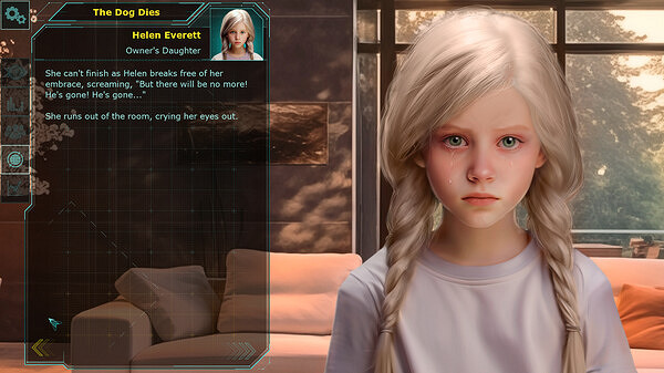 角色扮演遊戲：《Robot&#039;s Fate: Alice》已上線Steam