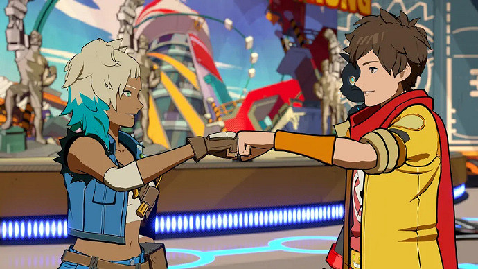 《木衛四協議》開發商Krafton宣布接管Tango Gameworks