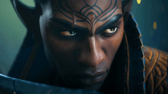 《闇龍紀元4》力推角色創建革新:彌補膚色多樣性不足 《闇龍紀元4》力推角色創建革新:彌補膚色多樣性不足