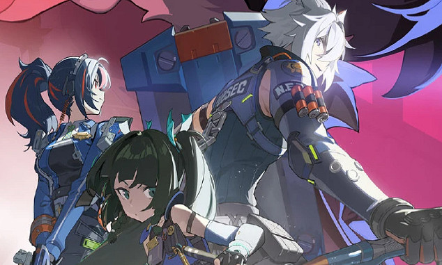 米哈遊《絕區零》迎來1.1版本:“臥底藍調”即將上線 米哈遊《絕區零》迎來1.1版本:“臥底藍調”即將上線