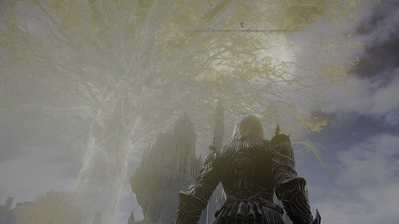 《艾爾登法環》沉浸式編年史：交界地神話（三）