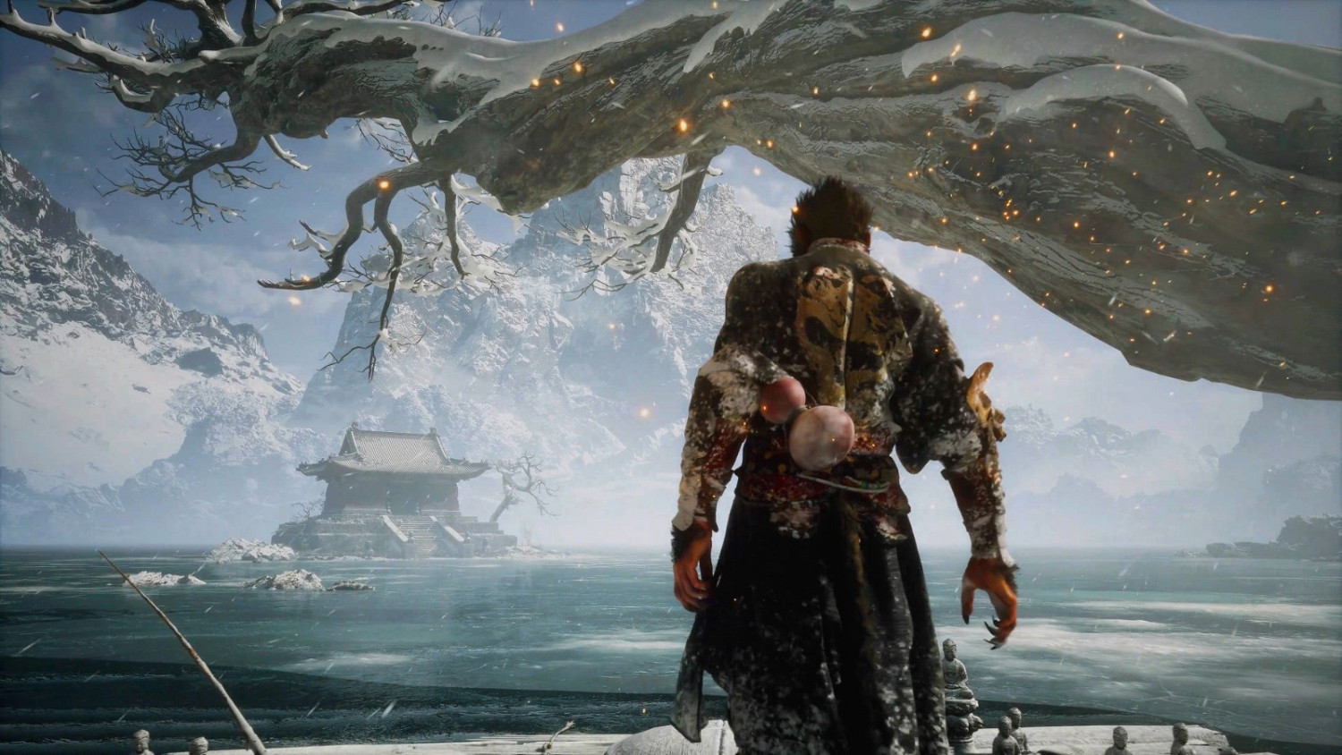 《黑神話：悟空》速通大賽延後舉行！8月26日正式開啟