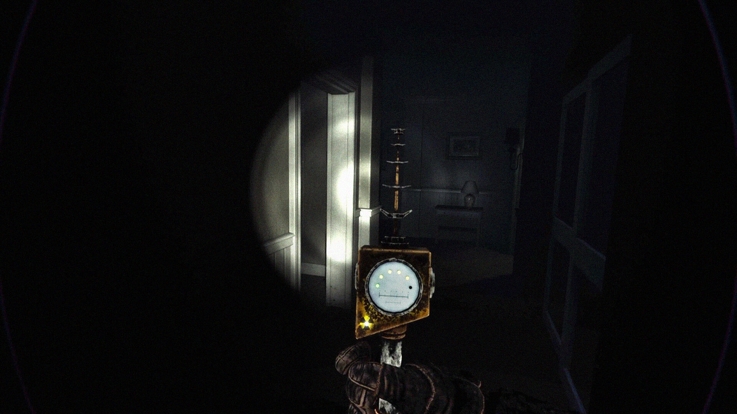 恐怖合作FPS《惡魔失眠》明天登陸Steam搶先體驗！