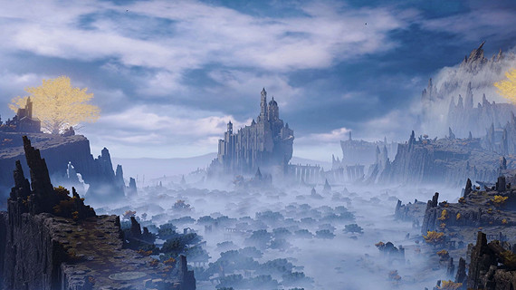 《艾爾登法環》沉浸式編年史：交界地神話（三）