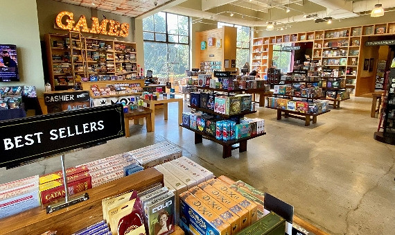 玩具、桌遊不好賣？孩之寶稱：將專注電子遊戲